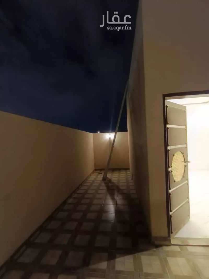 3 bedroom floor in Al Narjis 6
