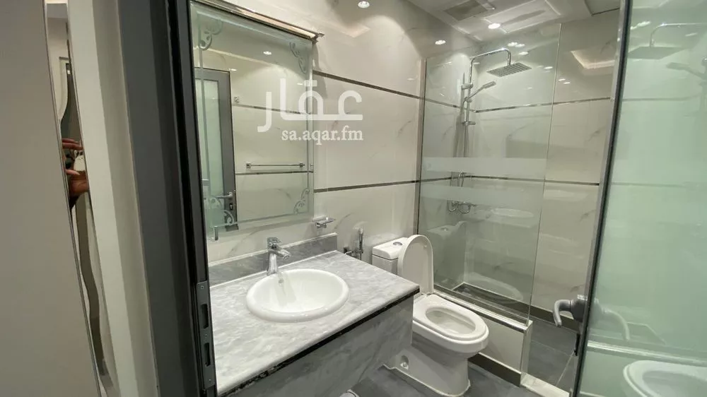 3 bedroom apartment in Al Olaya 11