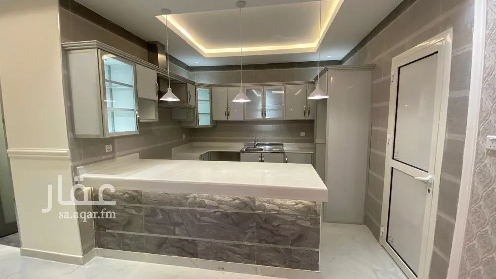 3 bedroom apartment in Al Olaya 12