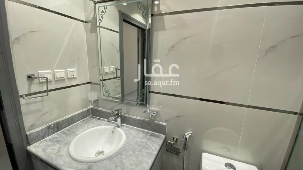 3 bedroom apartment in Al Olaya 5