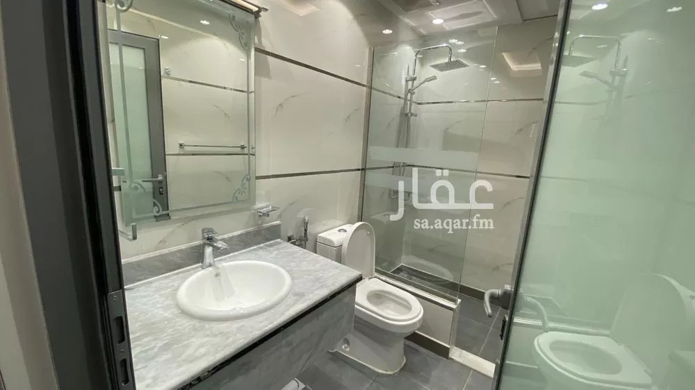 3 bedroom apartment in Al Olaya 8