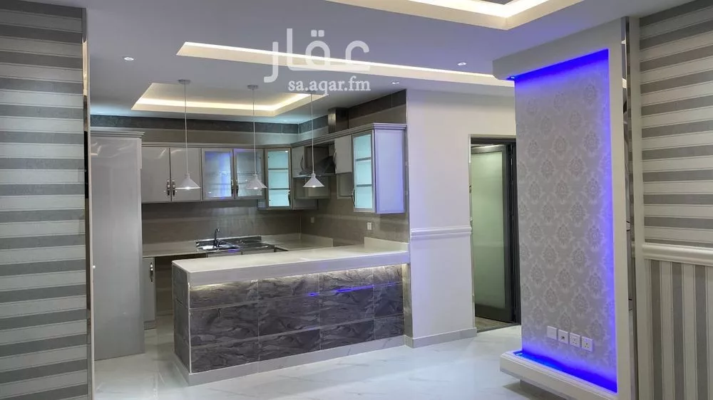 3 bedroom apartment in Al Olaya 9