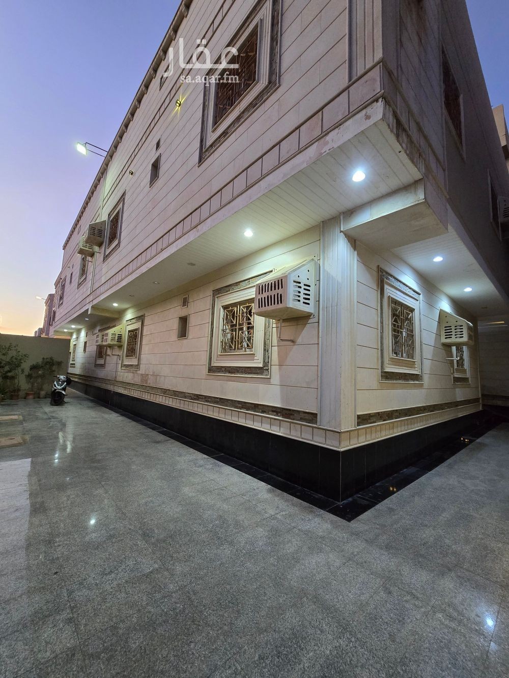 40 bedroom building in Az Zomorod, Jeddah 17