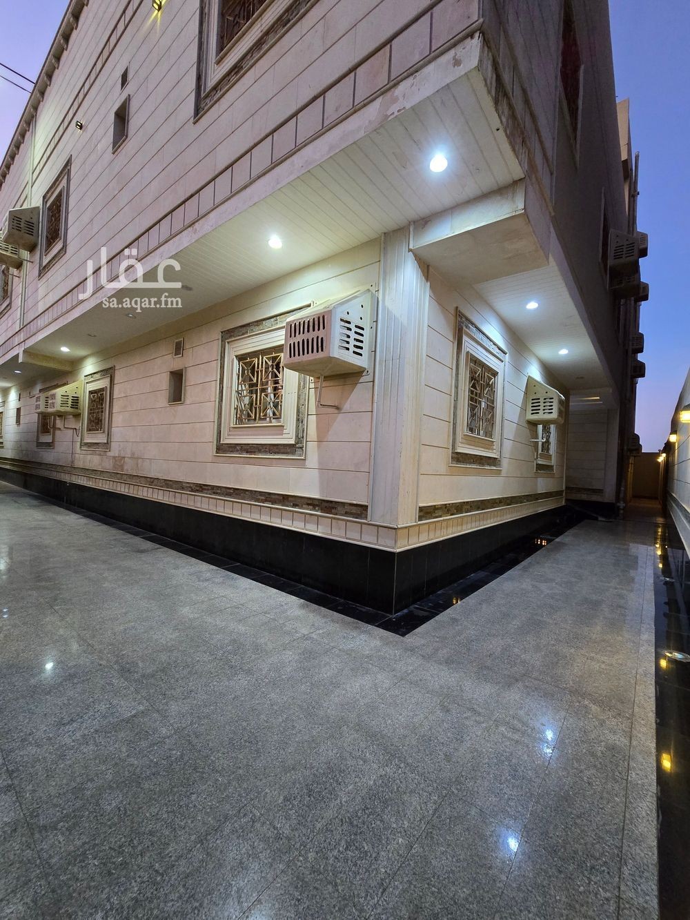 40 bedroom building in Az Zomorod, Jeddah 16