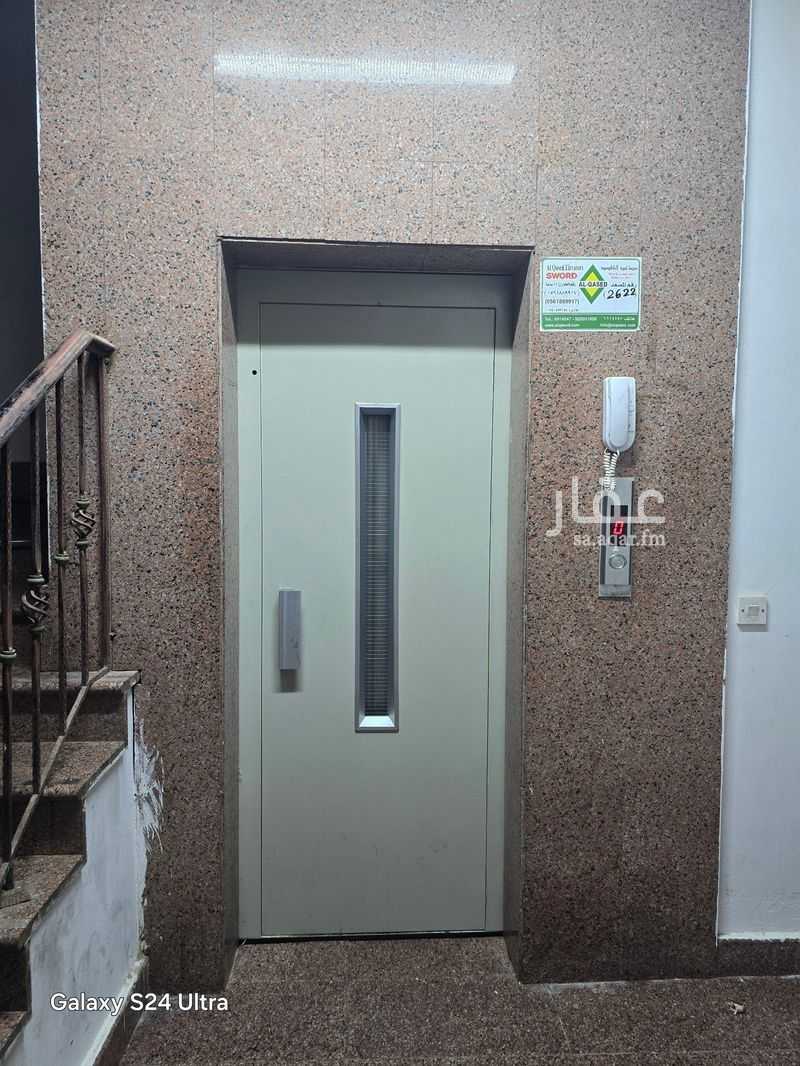 56 bedroom building in Al Ruwais, Jeddah 8