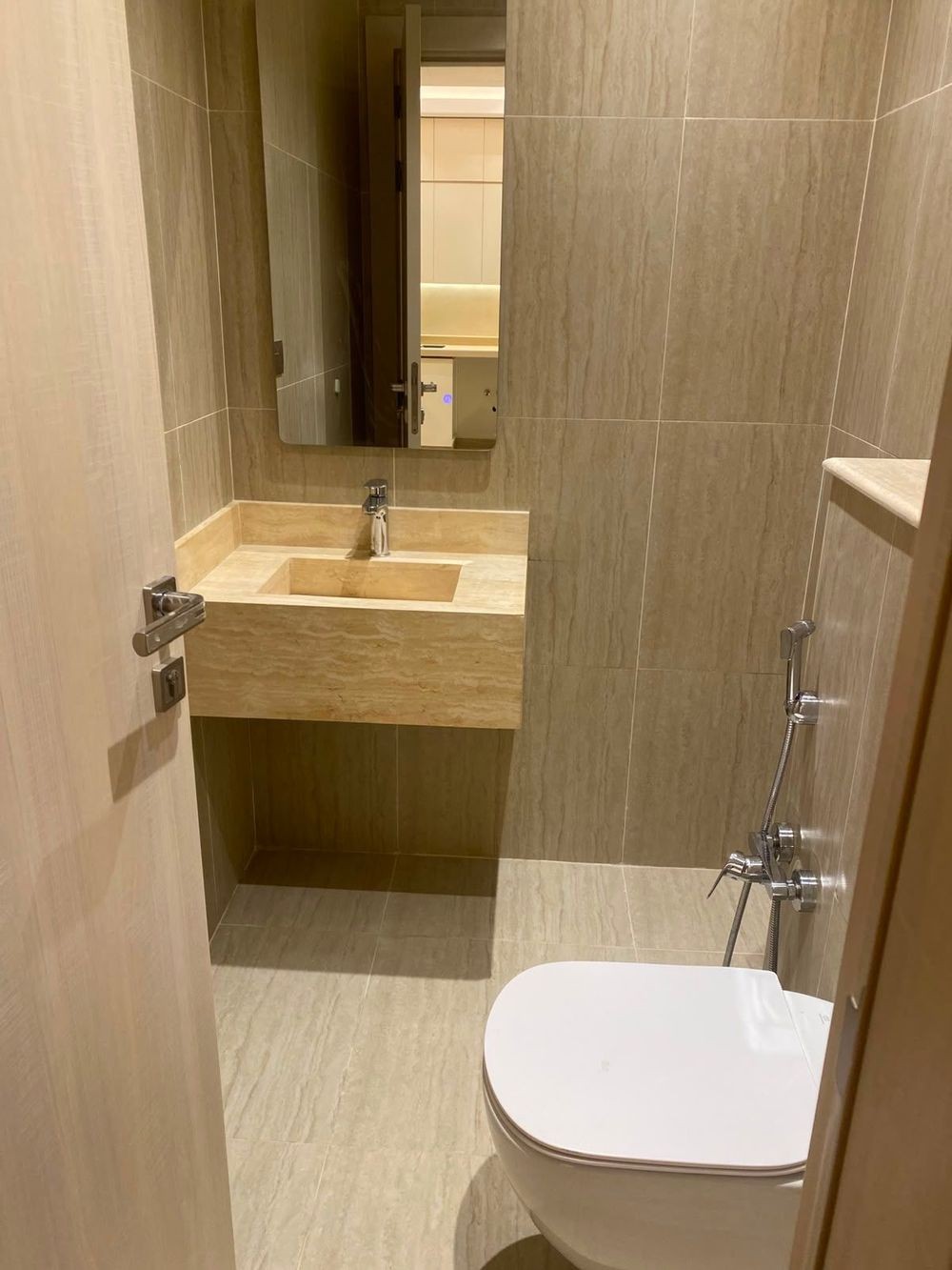 2 bedroom apartment in Al Sulaimaniyyah, Riyadh 7