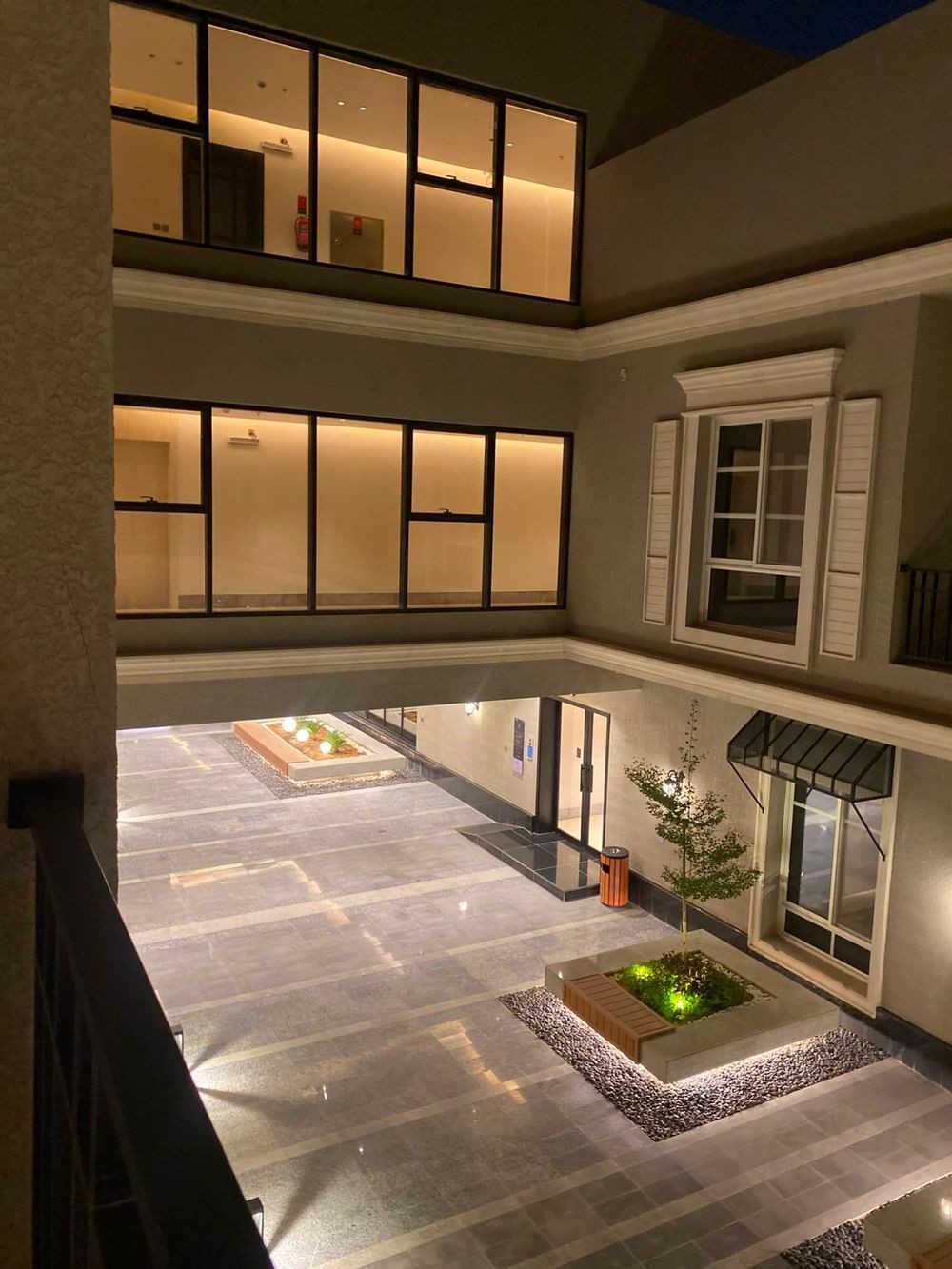2 bedroom apartment in Al Sulaimaniyyah, Riyadh 2