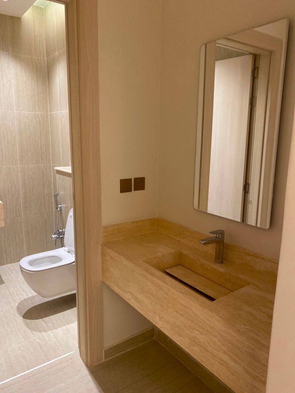 2 bedroom apartment in Al Sulaimaniyyah, Riyadh 8