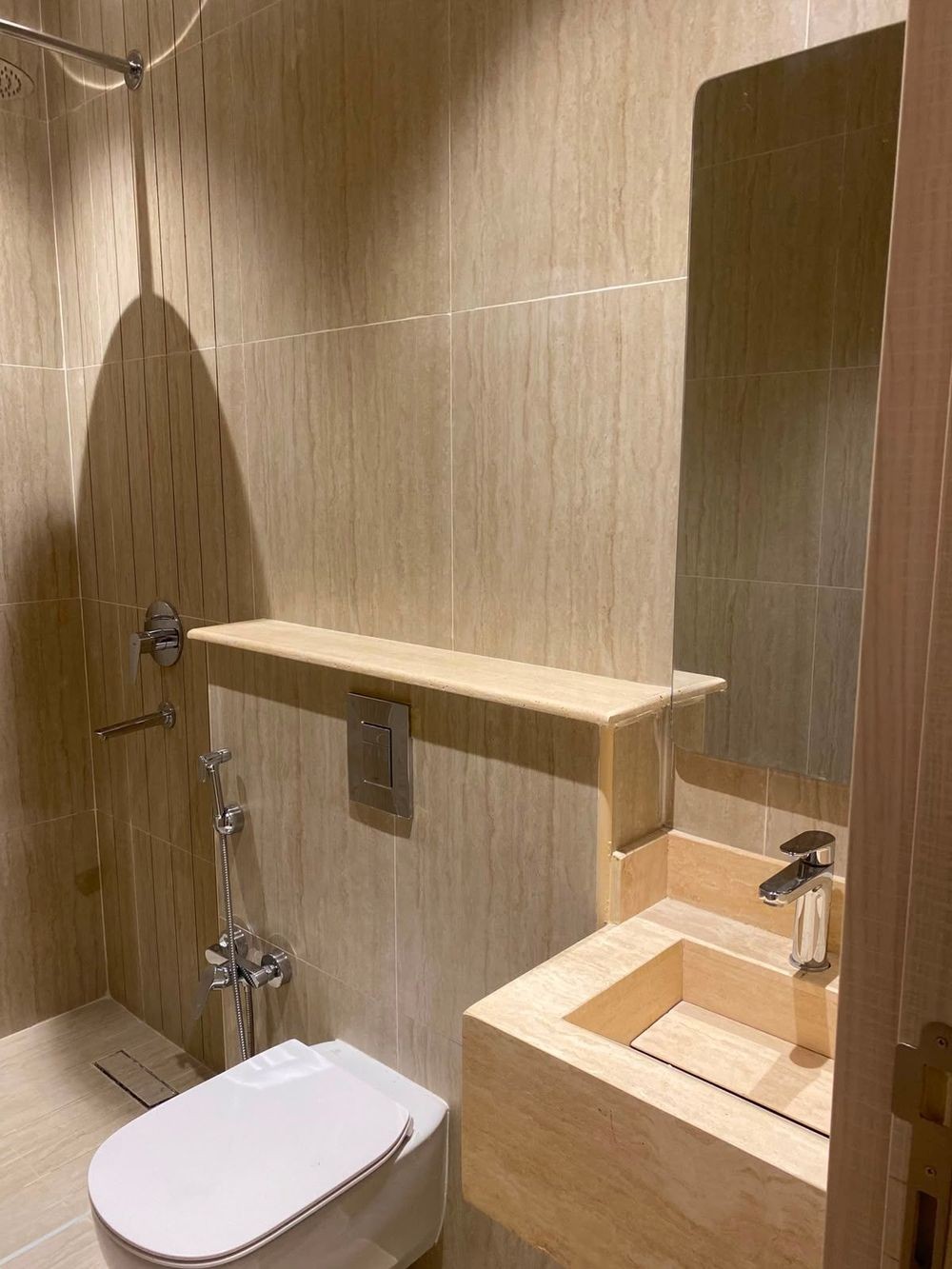 2 bedroom apartment in Al Sulaimaniyyah, Riyadh 4