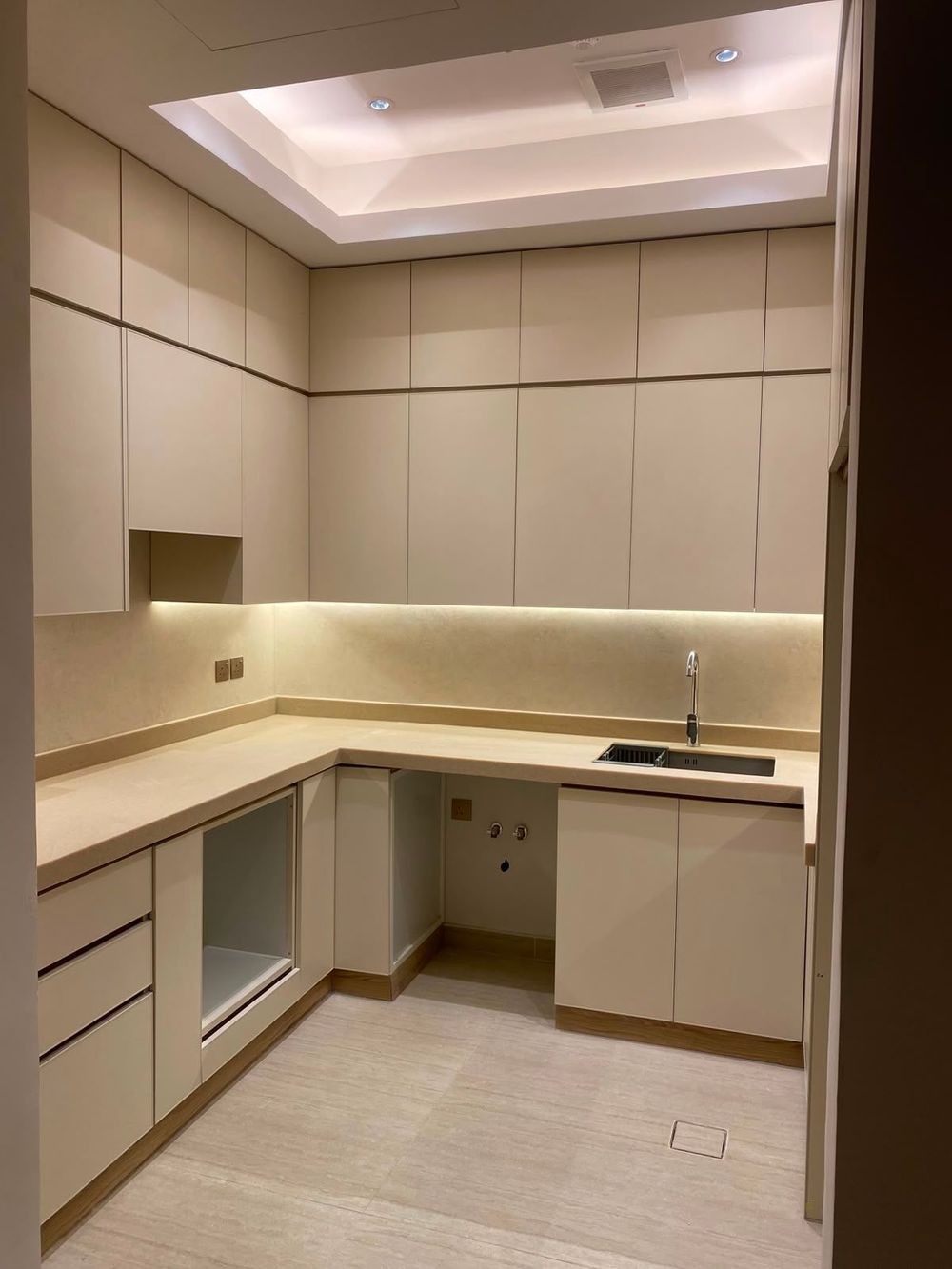 2 bedroom apartment in Al Sulaimaniyyah, Riyadh 5