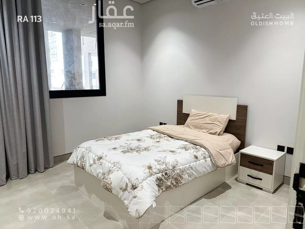 3 bedroom apartment in Al Aridh 16