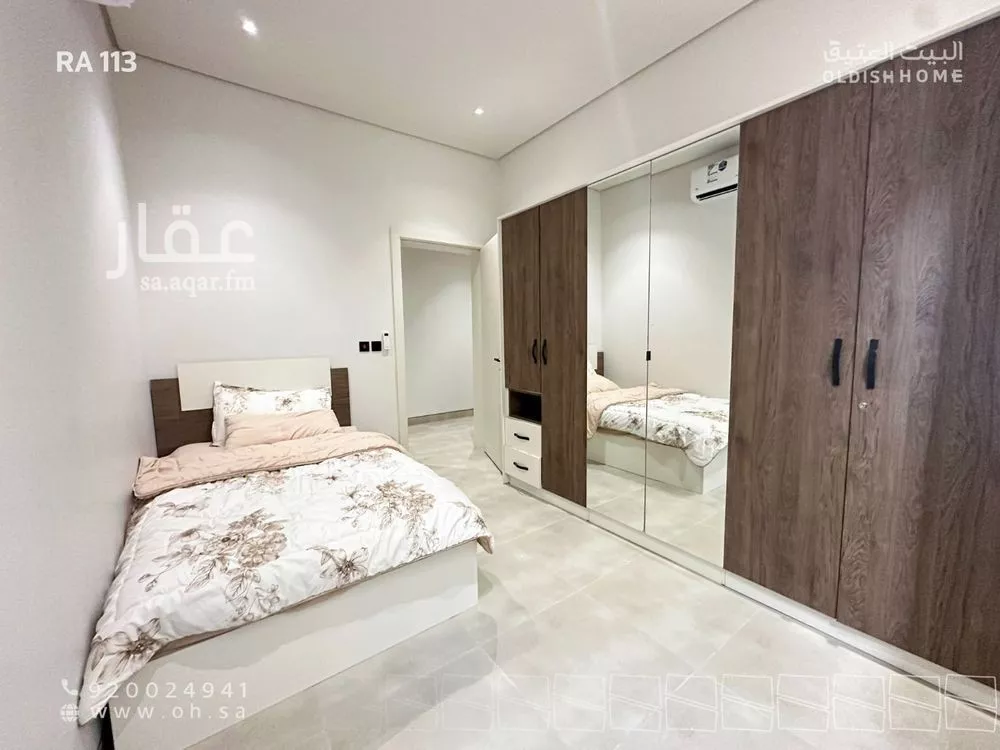 3 bedroom apartment in Al Aridh 17