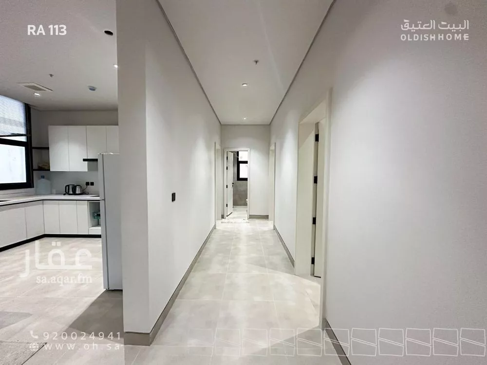 3 bedroom apartment in Al Aridh 18