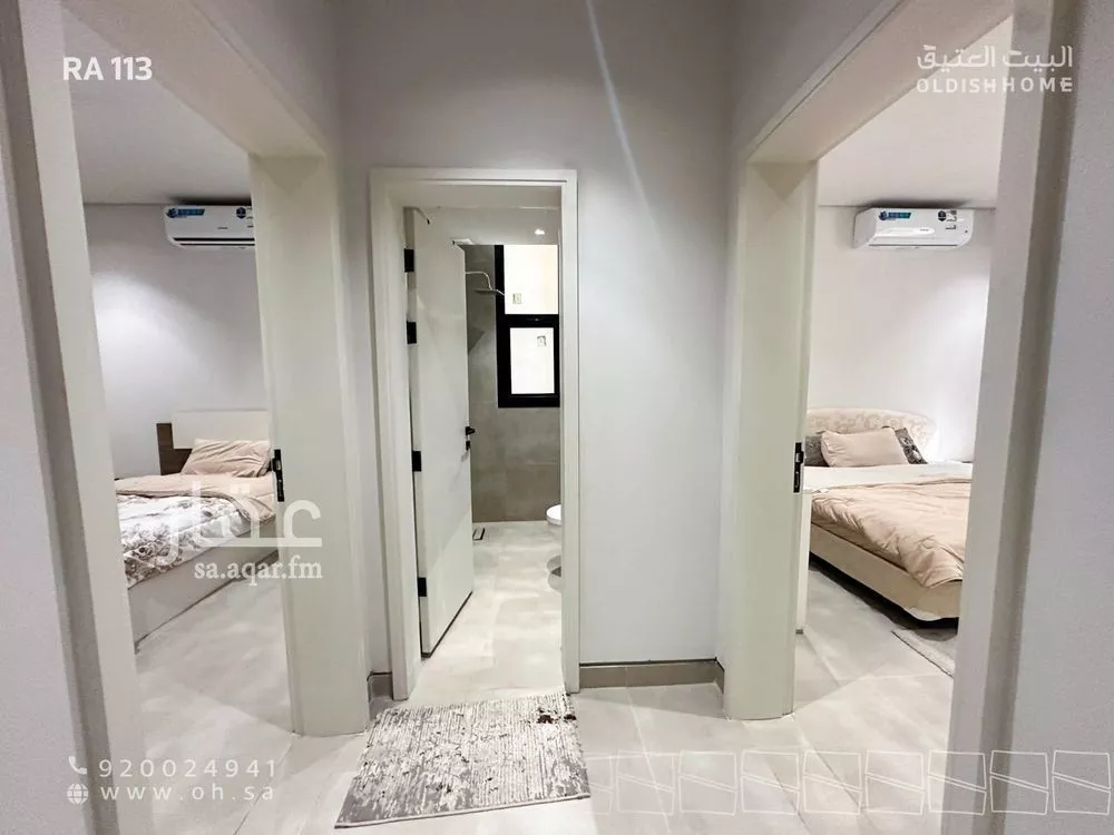3 bedroom apartment in Al Aridh 19