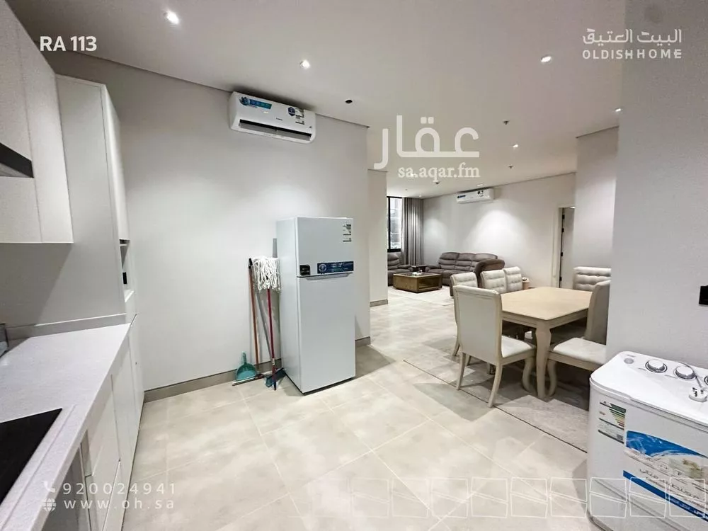 3 bedroom apartment in Al Aridh 20
