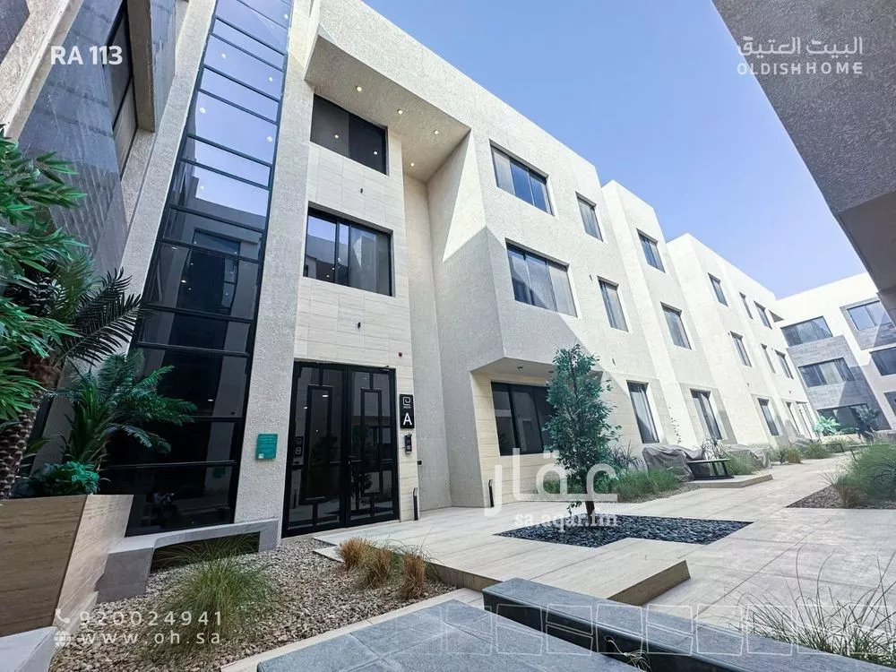 3 bedroom apartment in Al Aridh 3