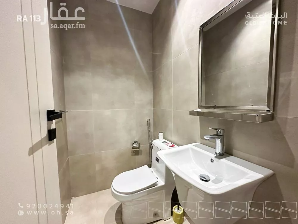 3 bedroom apartment in Al Aridh 21