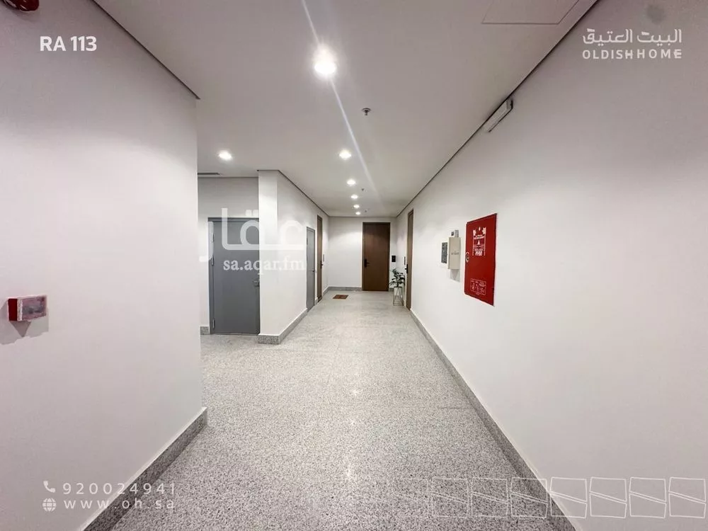 3 bedroom apartment in Al Aridh 24