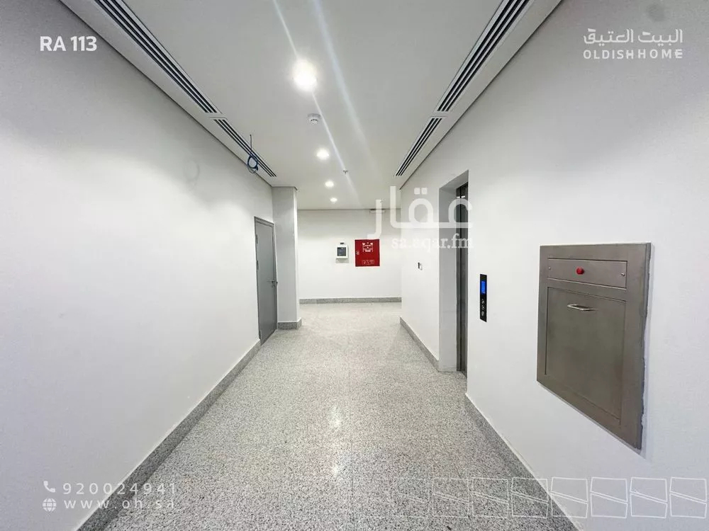 3 bedroom apartment in Al Aridh 25