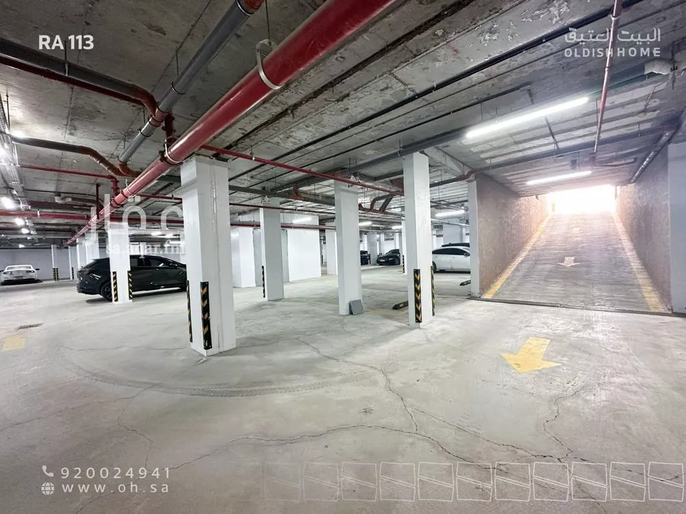 3 bedroom apartment in Al Aridh 26