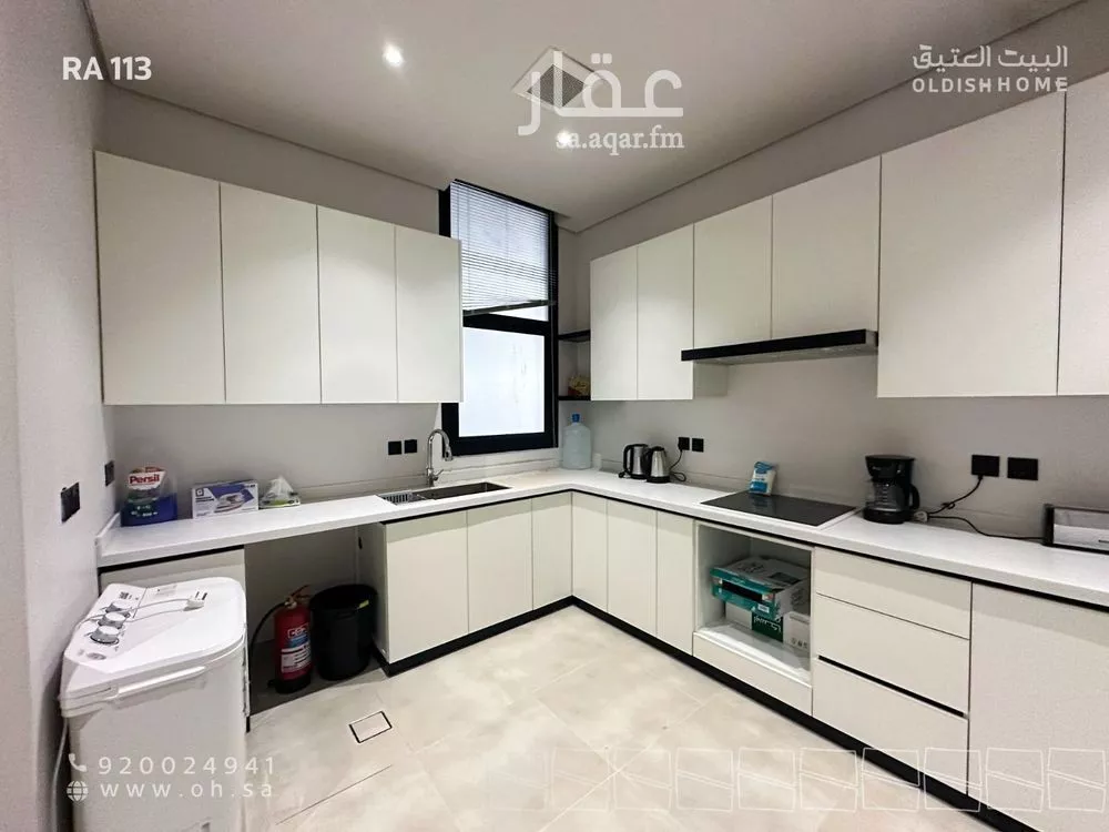 3 bedroom apartment in Al Aridh 5