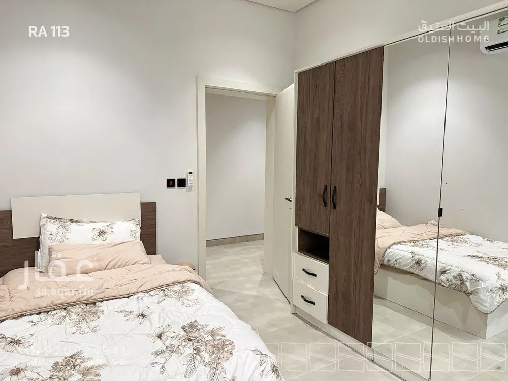 3 bedroom apartment in Al Aridh 8