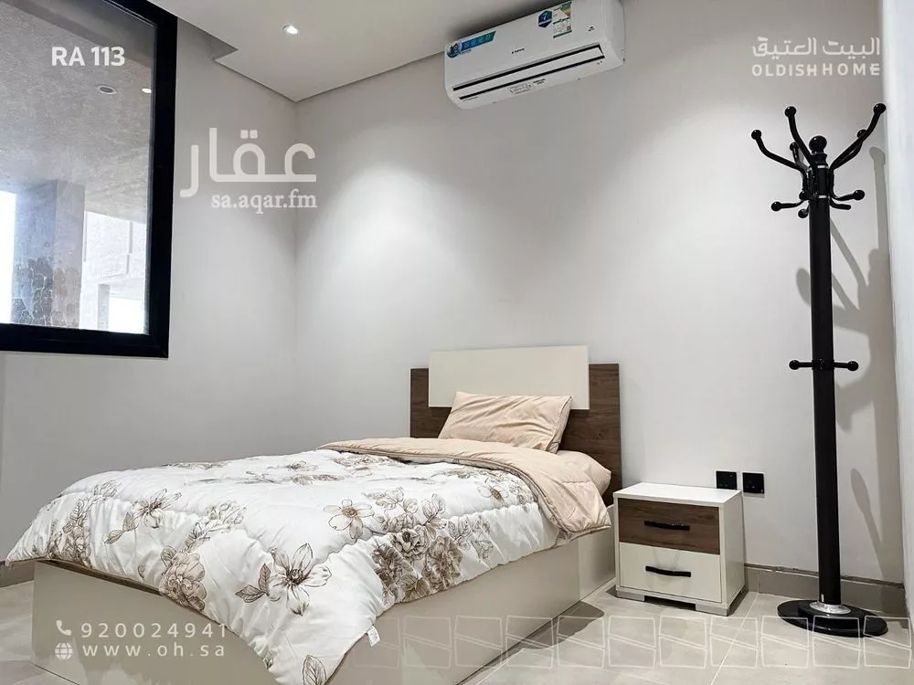 3 bedroom apartment in Al Aridh 9