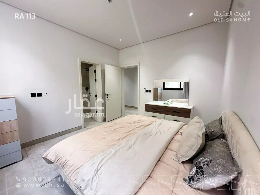 3 bedroom apartment in Al Aridh 10