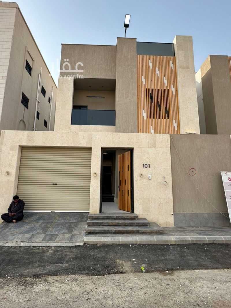 villa in Al Ajwad, Jeddah