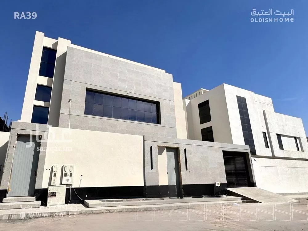 2 bedroom floor in Al Narjis 2
