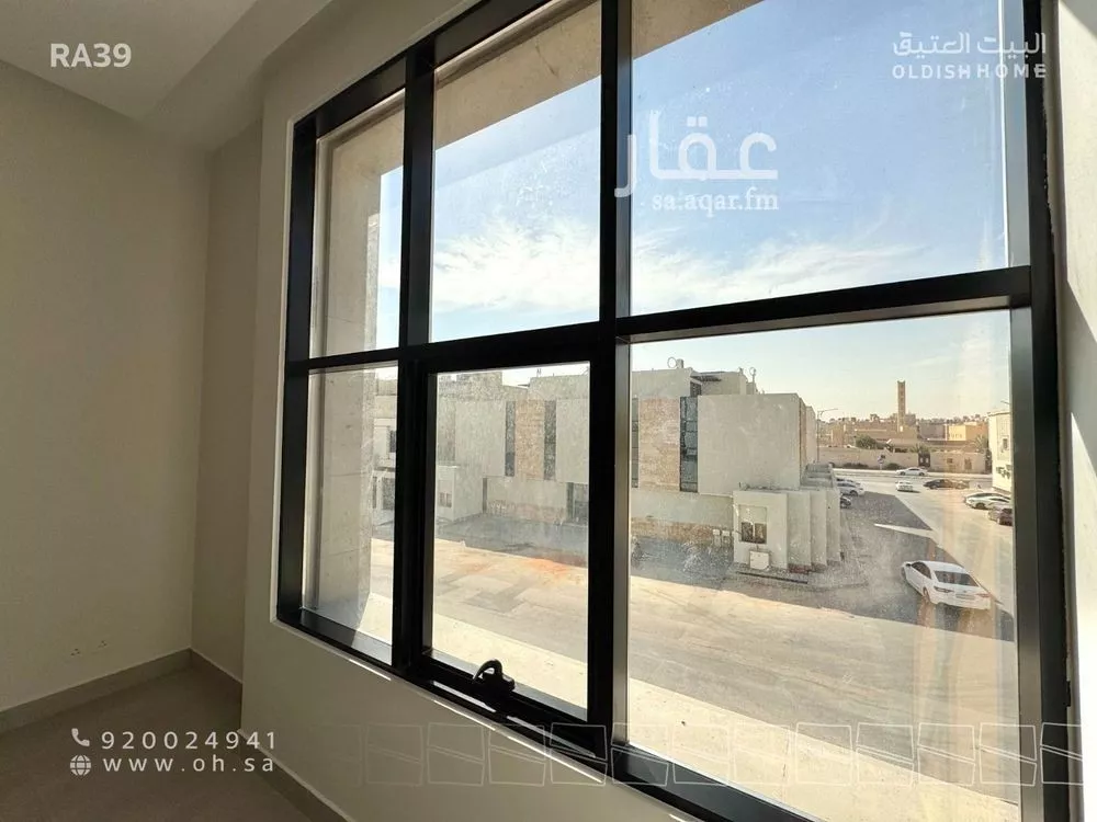 2 bedroom floor in Al Narjis 15