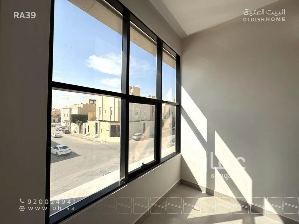 2 bedroom floor in Al Narjis 17