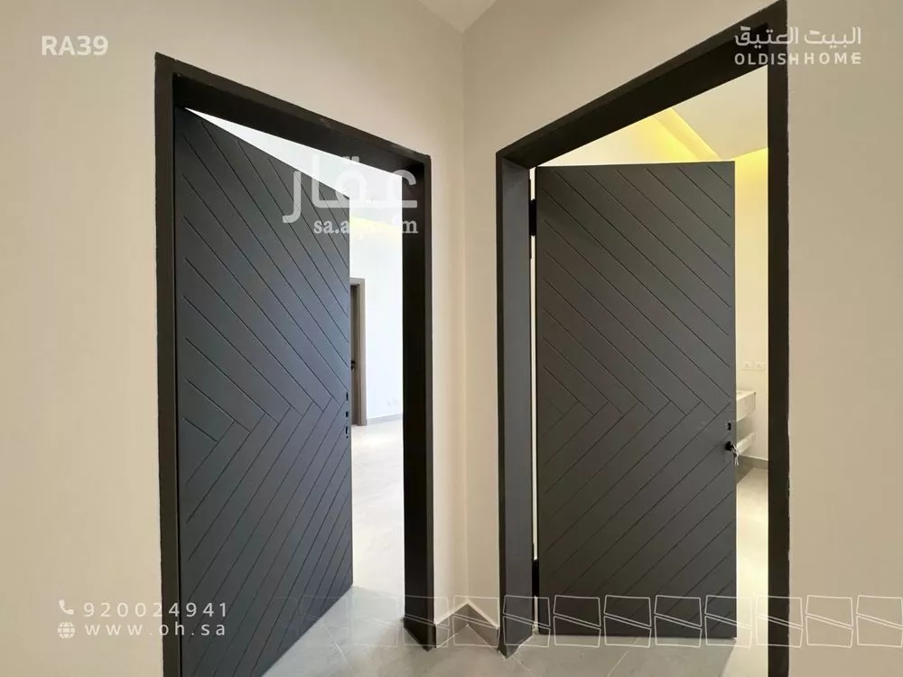 2 bedroom floor in Al Narjis 21