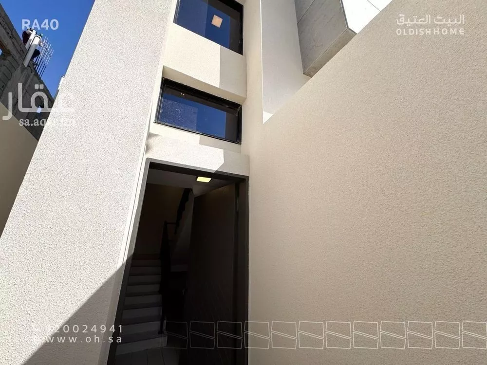 2 bedroom floor in Al Narjis 23