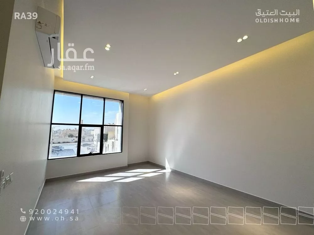 2 bedroom floor in Al Narjis 7