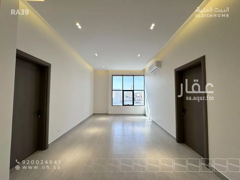 2 bedroom floor in Al Narjis 10