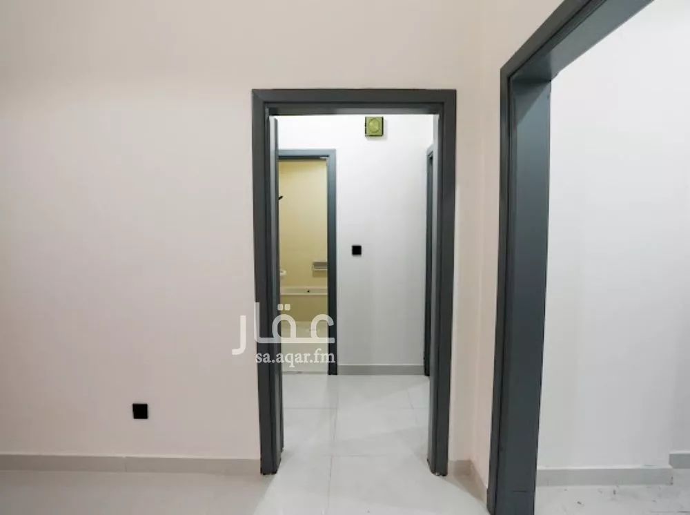شقة 1 غرف في المربع 7