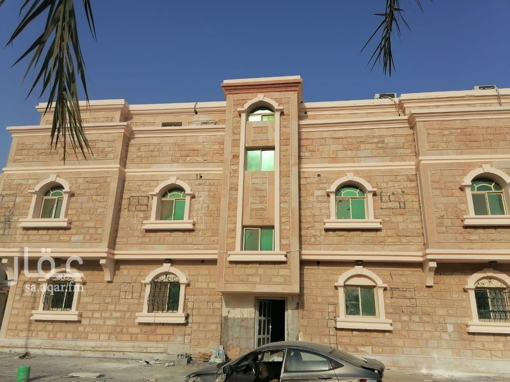 16 bedroom building in Al Jisr, Eastern Province 2