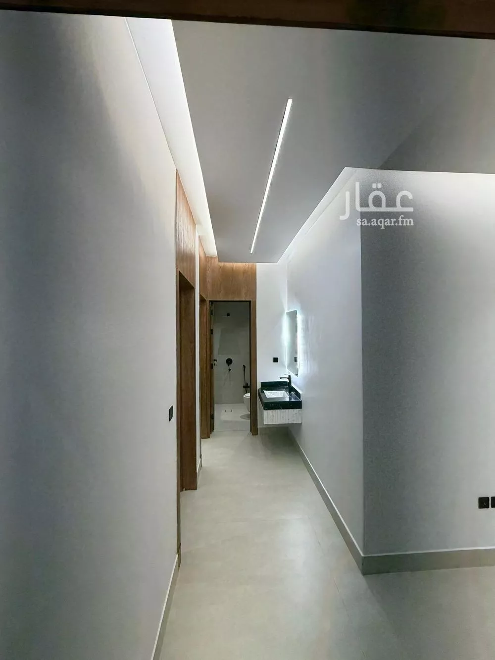 4 bedroom apartment in Dhahrat Namar, Riyadh 5
