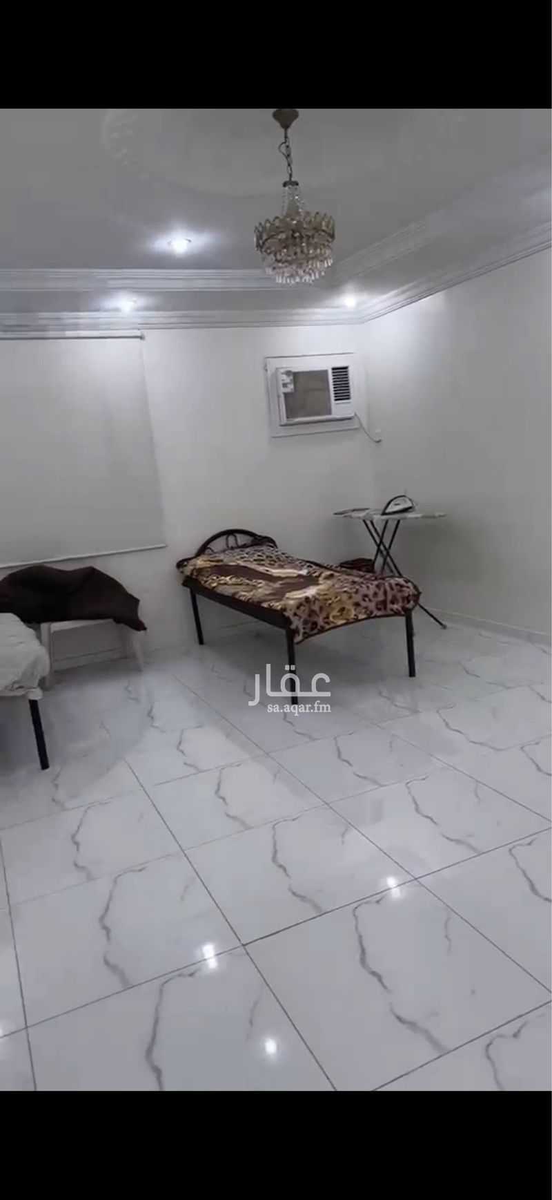 شقة 4 غرف في المرسلات، مكة 3