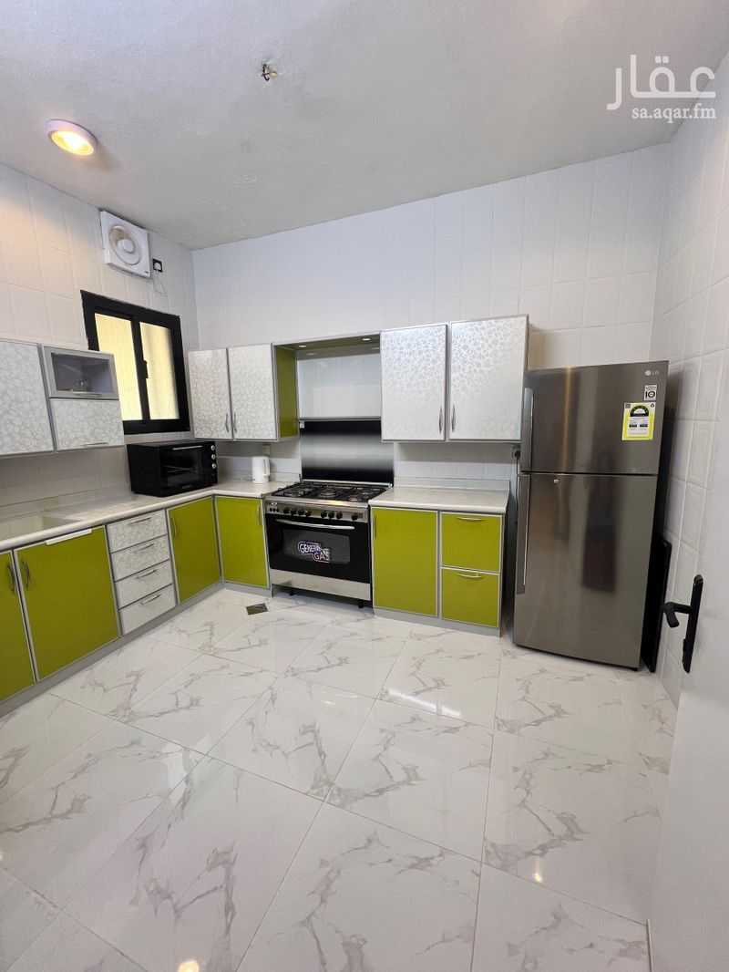 3 bedroom apartment in Al Aqiq, Taif 4