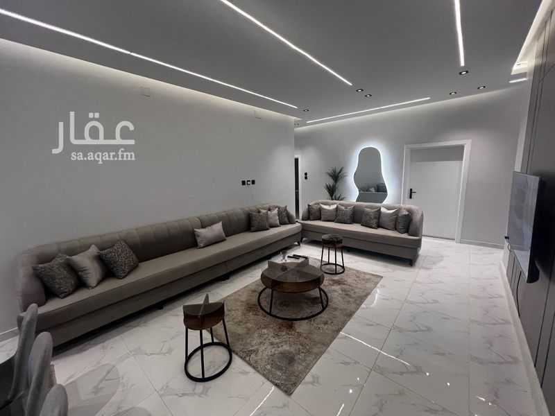 3 bedroom apartment in Al Aqiq, Taif 2