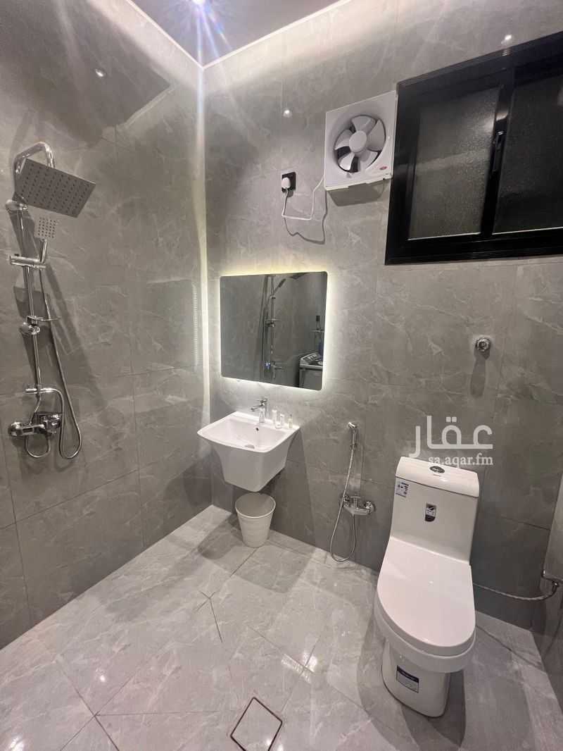 3 bedroom apartment in Al Aqiq, Taif 8