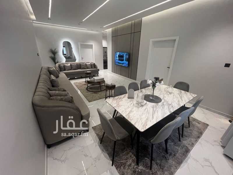 3 bedroom apartment in Al Aqiq, Taif 3