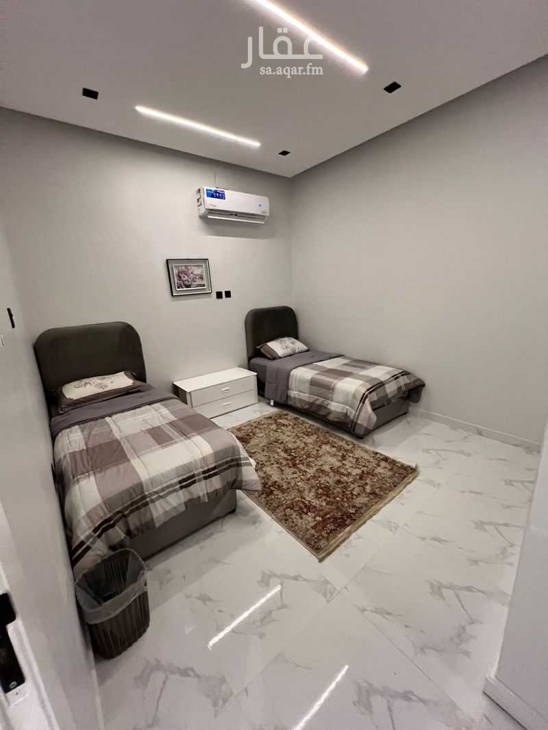 3 bedroom apartment in Al Aqiq, Taif 11