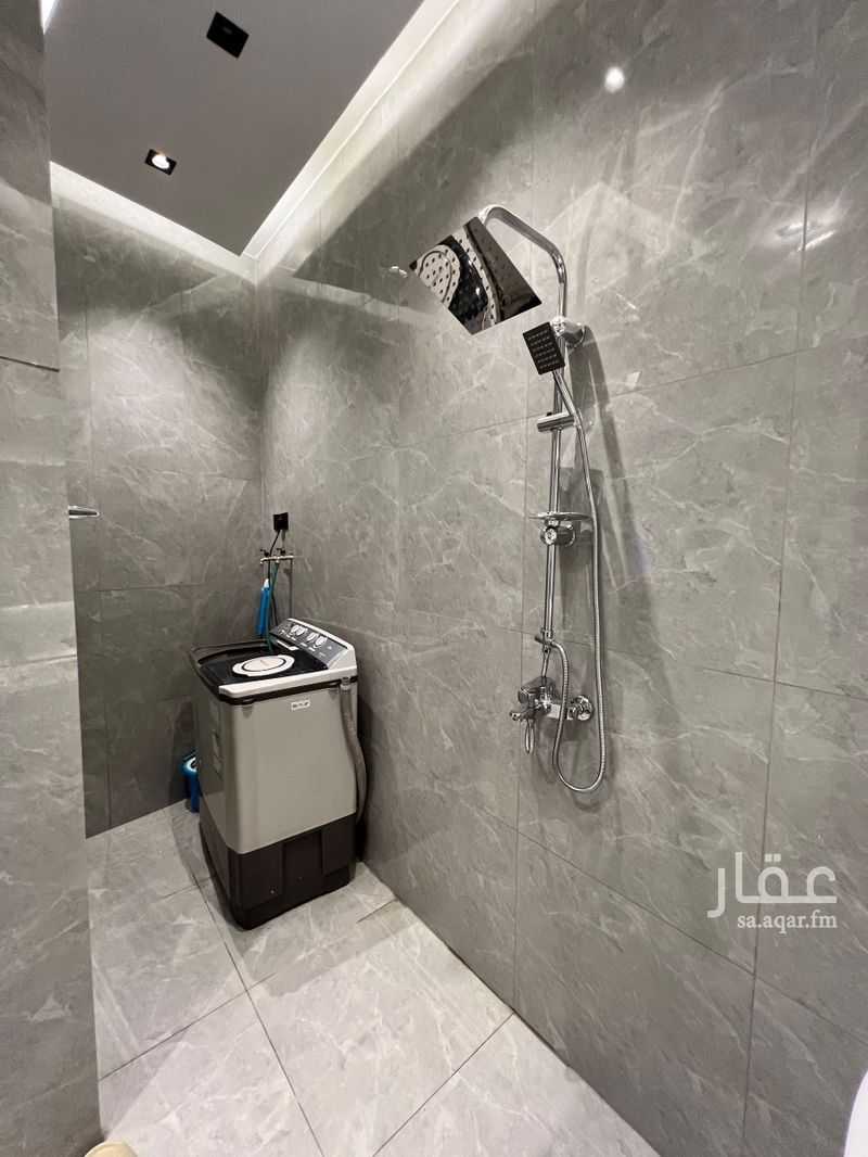 3 bedroom apartment in Al Aqiq, Taif 13