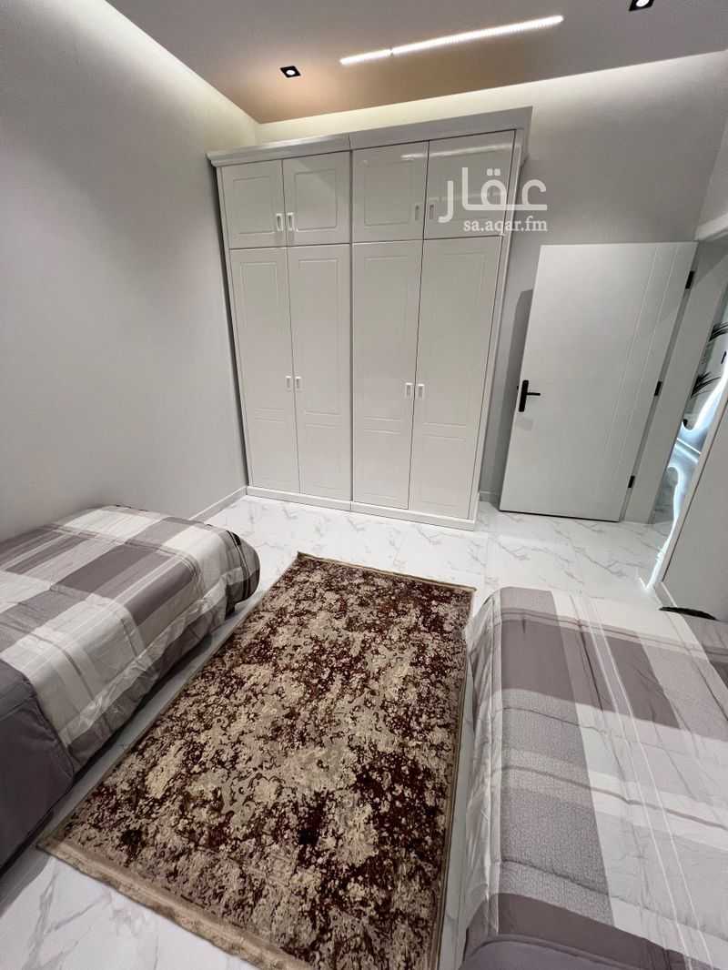 3 bedroom apartment in Al Aqiq, Taif 16