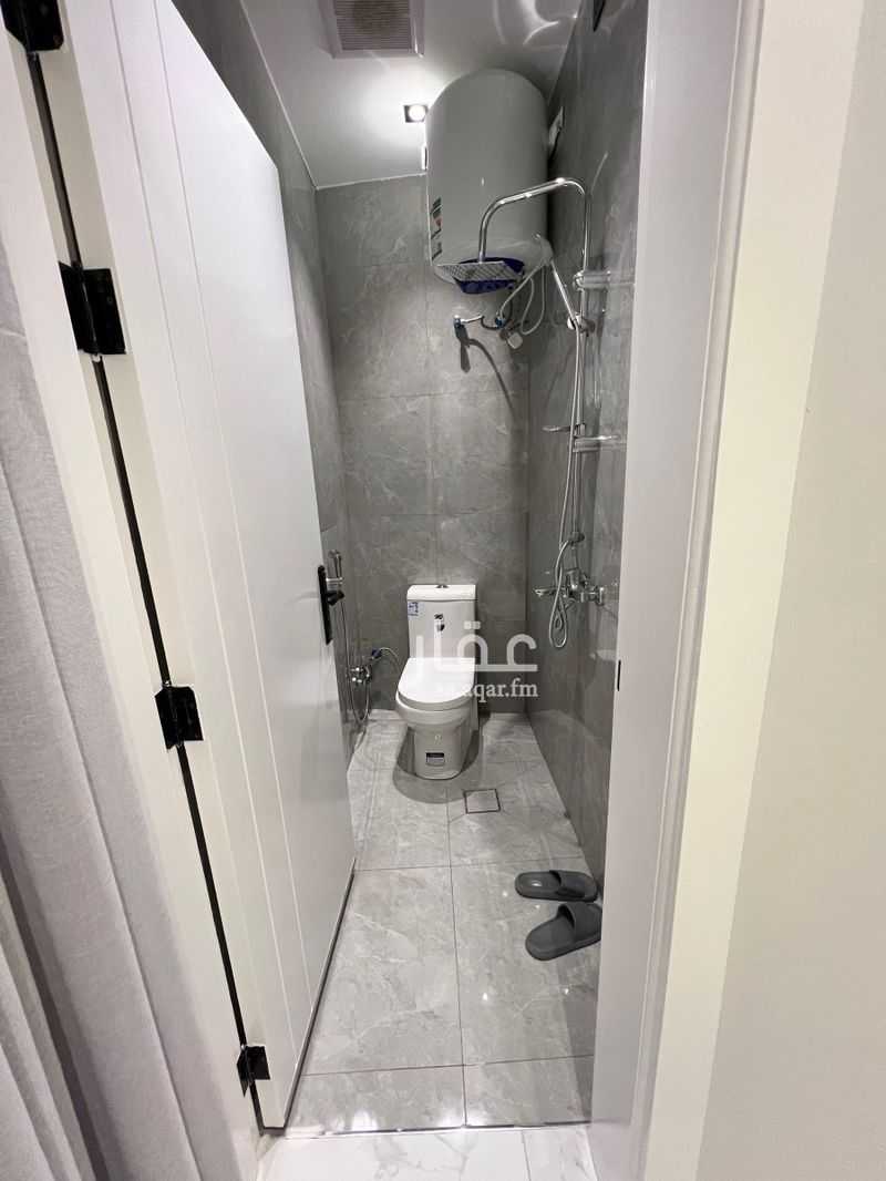 3 bedroom apartment in Al Aqiq, Taif 14