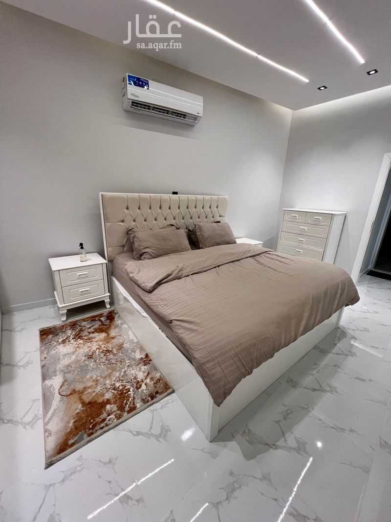 3 bedroom apartment in Al Aqiq, Taif 10