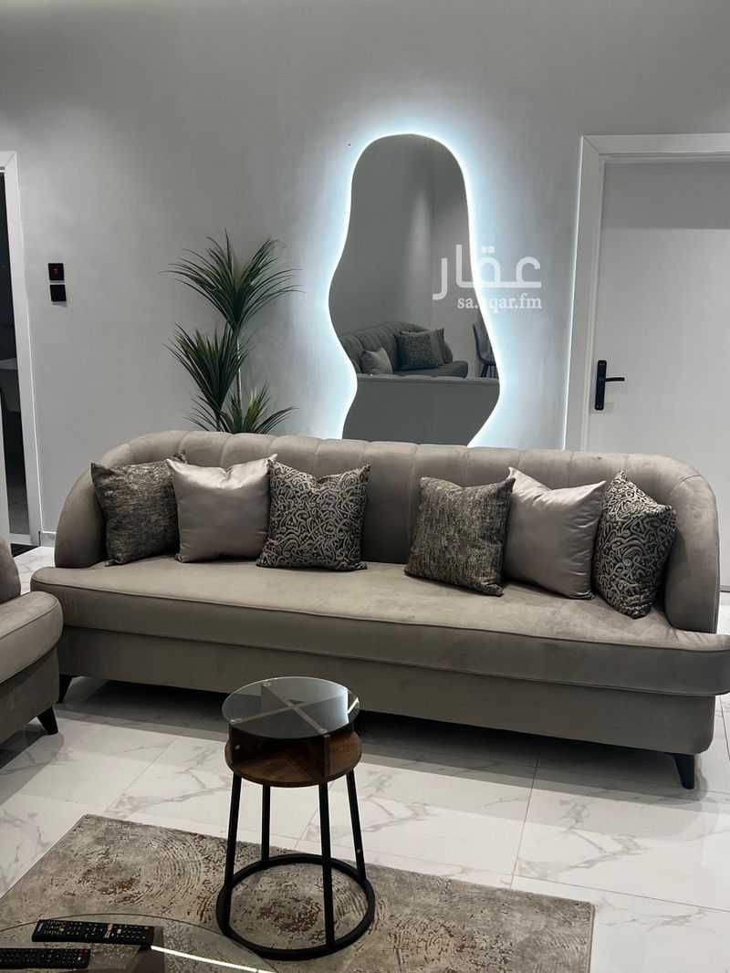 3 bedroom apartment in Al Aqiq, Taif 5